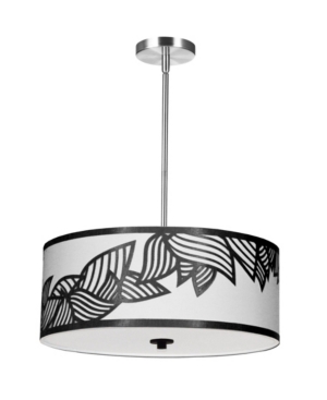 Dainolite 4 Light Pendant