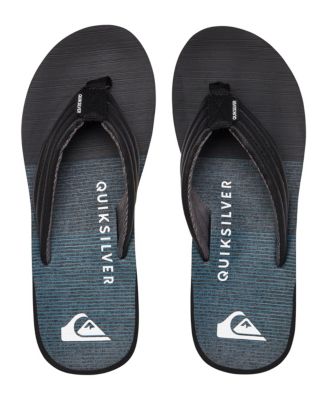 macys mens flip flops