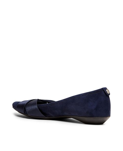 oalise flats
