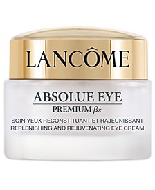 Absolue Premium Bx Eye Cream, 0.7 oz