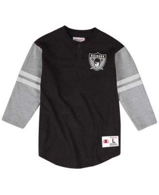 oakland raiders jersey with logo