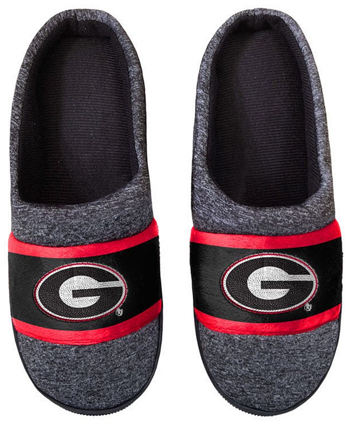 Georgia best sale bulldogs slippers