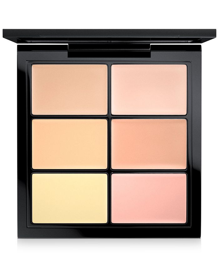 MAC - Studio Conceal & Correct Palette