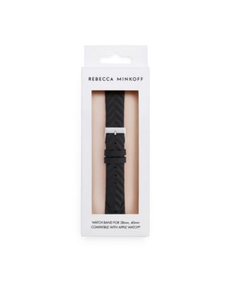 rebecca minkoff apple watch band