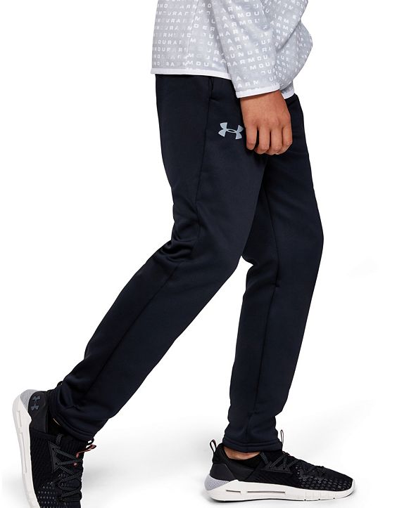 Under Armour Boys' Armour Fleece® Pants & Reviews Leggings & Pants