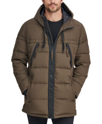 Men's F18 Holden Parka Jacket