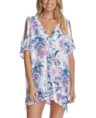 caftan cover up