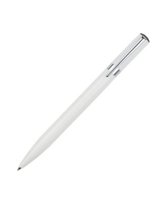 Tombow Zoom L105 Ballpoint Pen, White