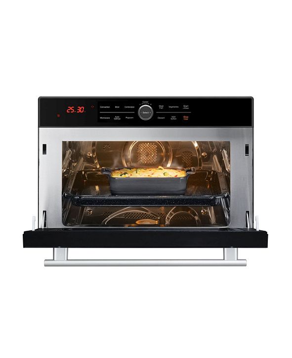 Daewoo 1.2 Cubic Feet Multi Function Convection Microwave Oven