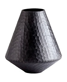 Lava Table Vase
