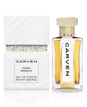 Carven Paris Manille Eau De Parfum, 3.3 oz