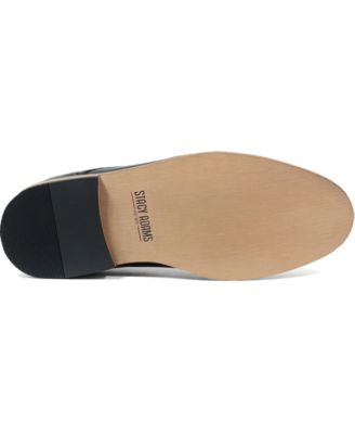 Big Boy Dickinson Cap Toe Oxford Shoe