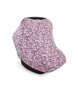 Yoga Sprout Baby Girl Multi Use Carseat Canopy