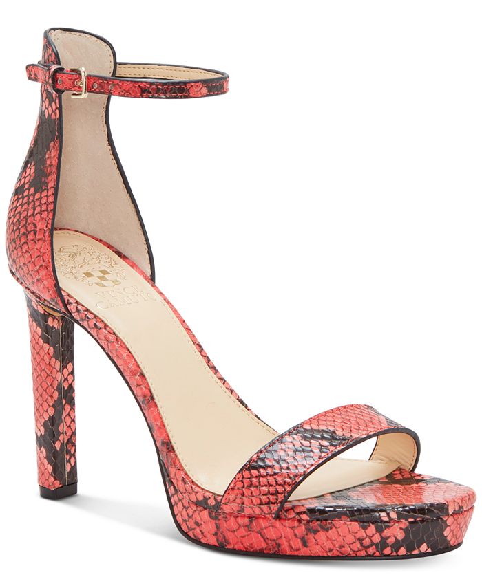 Vince Camuto Shoes for Women - Macy's