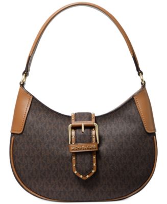 Michael kors lillian small shoulder outlet bag