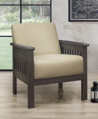 Clair Accent Chair