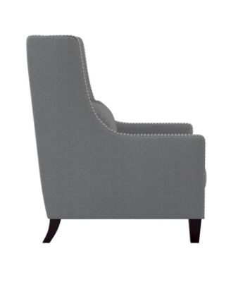 Verona Wingback Chair