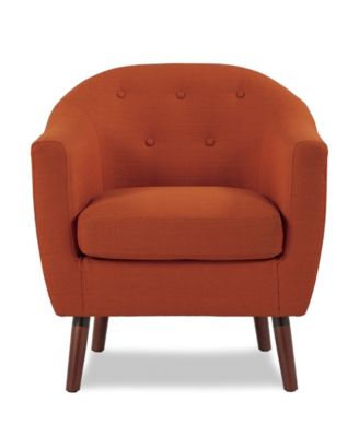 Flett Accent Chair