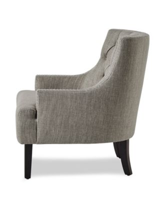 Orbit Accent Chair