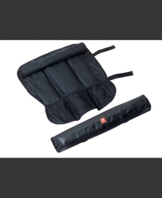 J.A. Henckels 7-Pocket Knife Roll