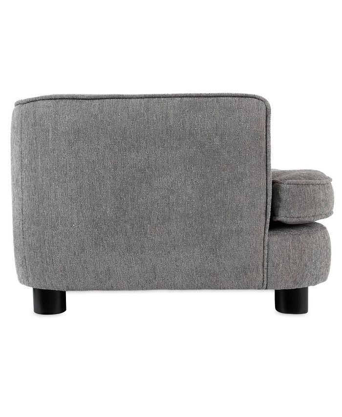 LaZBoy 40" x 24" Furniture Bartlett Sofa Dog Bed Macy's