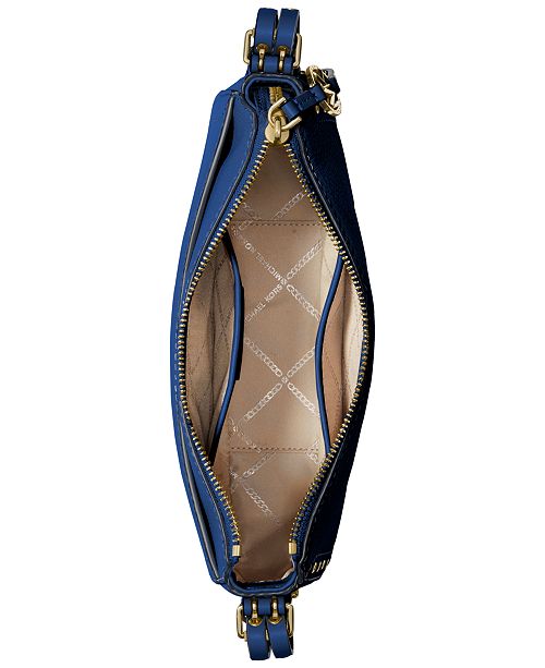 Michael Kors Camden Small Pochette Bag & Reviews - Handbags & Accessories - Macy&#39;s