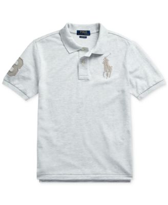 macys ralph lauren tops