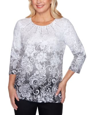 Macys Alfred Dunner Petite on Sale, 56 