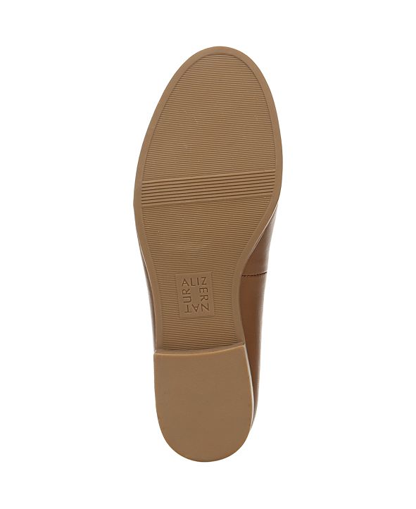 naturalizer macey loafer