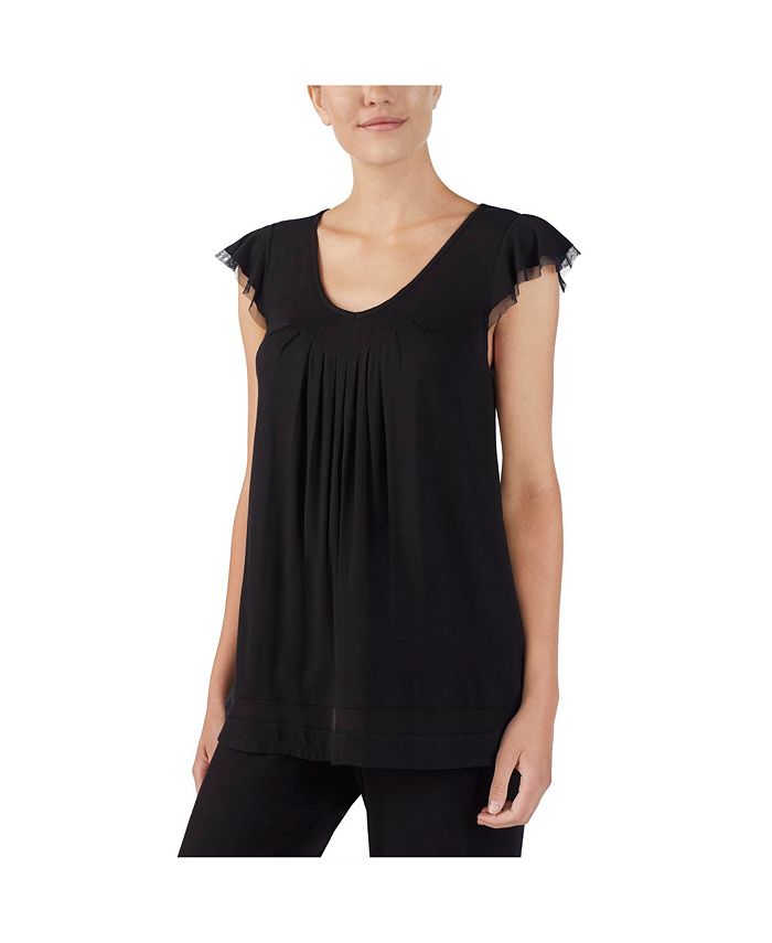 Macy's ellen tracy 2025 tops
