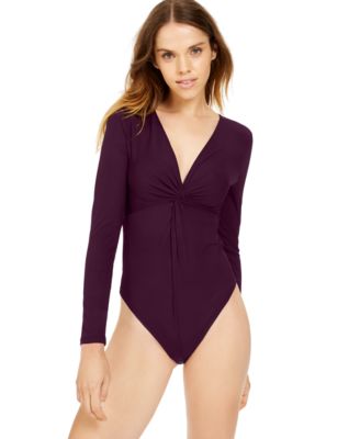 macys womens bodysuit