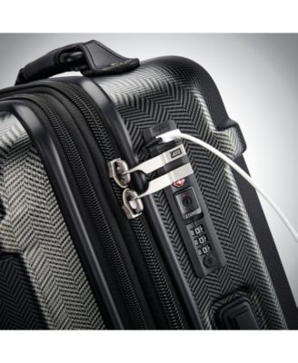Hartmann Century Deluxe Carry-on Spinner