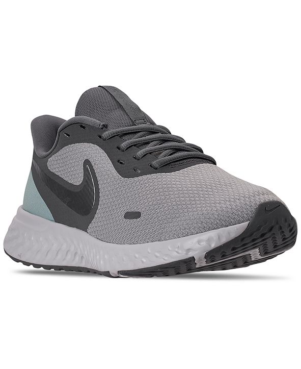 nike revolution wide width