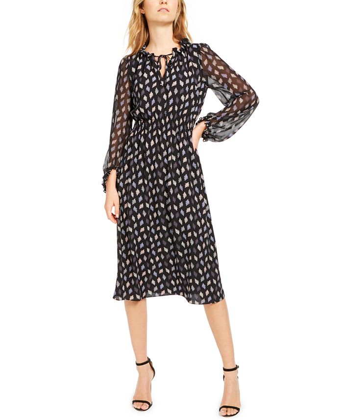 Macys anne clearance klein dresses