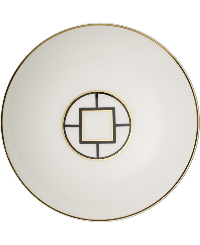 Villeroy & Boch Metro Chic Rim Soup Macy's