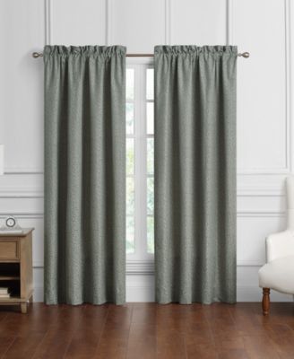 Waterford - Garner Set of 2 Curtain Panels