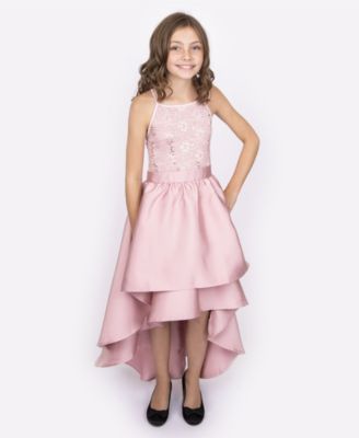 wedding dresses for 11 year olds