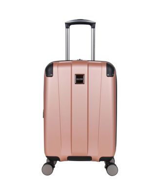 kenneth cole continuum luggage