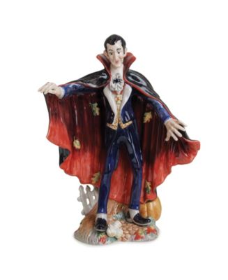 Jim Shore Heartwood Creek deals Vampire Dracula Figure Like New