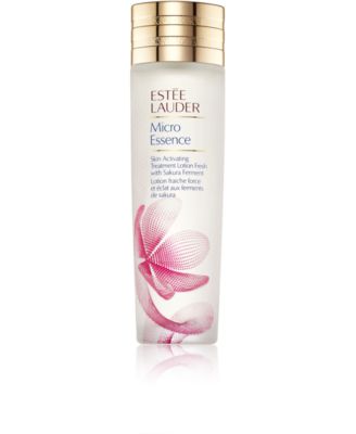 Estée Lauder - Micro Essence Skin Activating Treatment Lotion Fresh With Sakura Ferment, 6.8-oz.