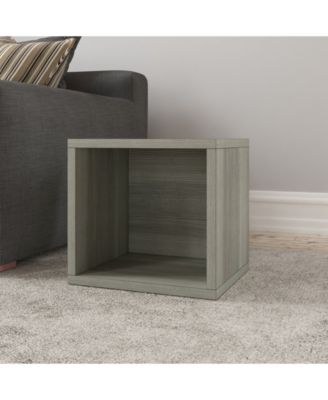 Way Basics Connect Open Cube