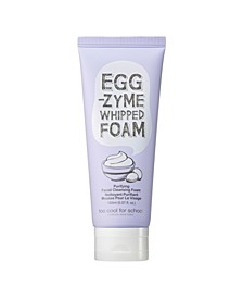 Egg-zyme Whipped Foaming Cleanser