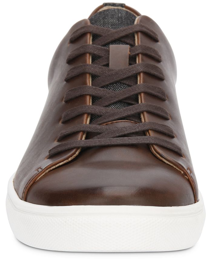 Cole Unlisted Men's Stand TennisStyle Sneakers & Reviews All
