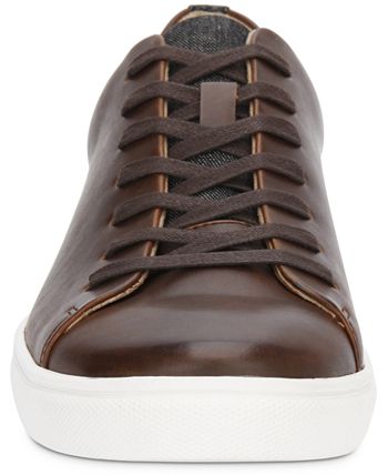 Unlisted - Men's Stand Tennis-Style Sneakers