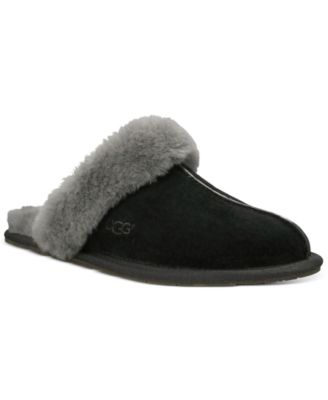 macys womens bedroom slippers