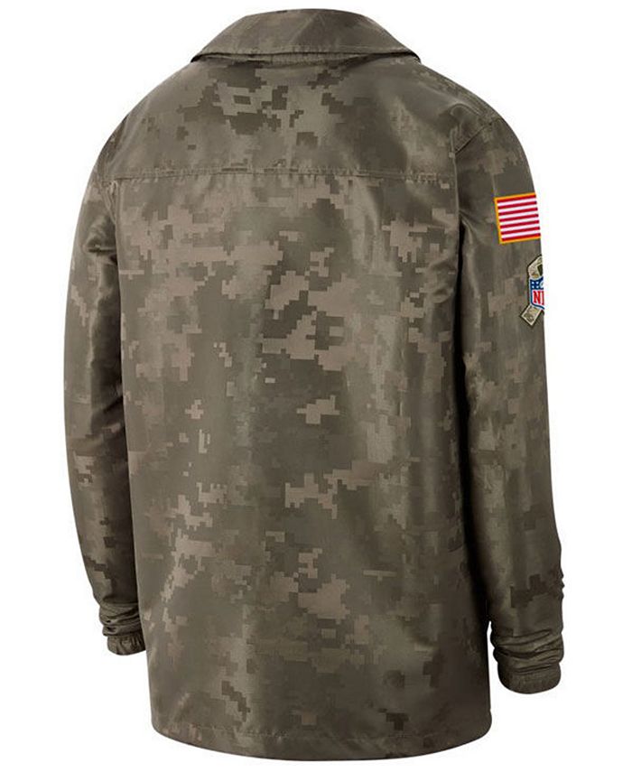 Nike - Men's Salute to Service Light Weight Jacket