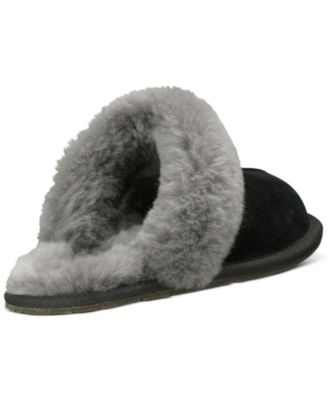 Women's Scuffette II Slip On Slippers