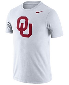 Men's Oklahoma Sooners Legend Logo T-Shirt