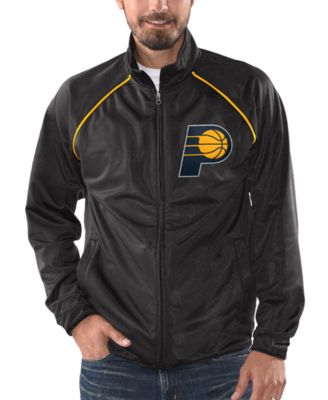 indiana pacers jacket