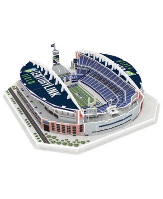 Forever Collectibles - 3D Stadium Puzzle